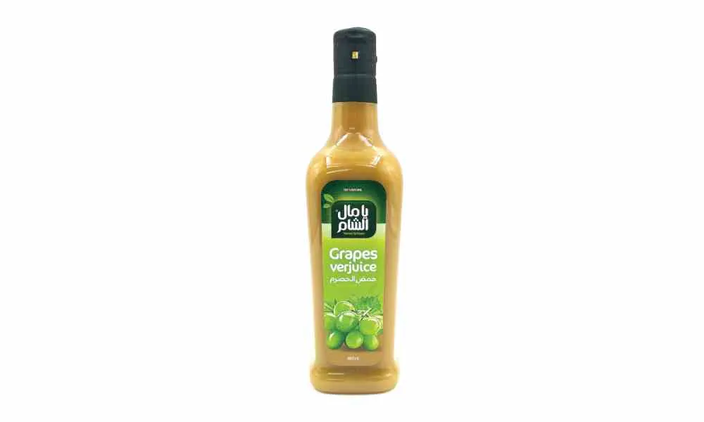 Yamal Alsham Grape Verjuice 270ml