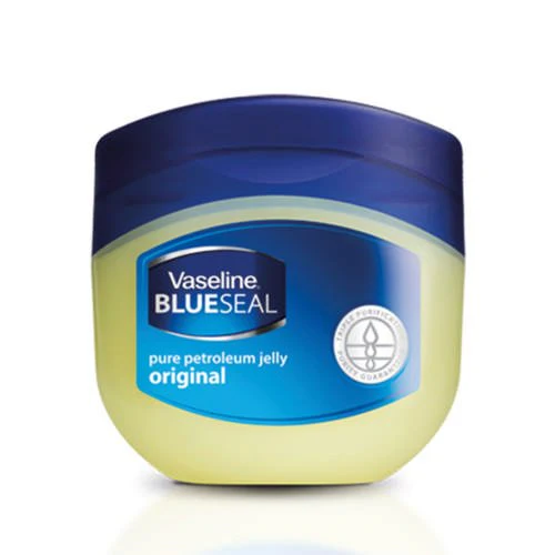 Vaseline Blue Seal Pure Petroleum Jelly Original 250ml
