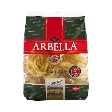 Arbella Tagliatelle 400g