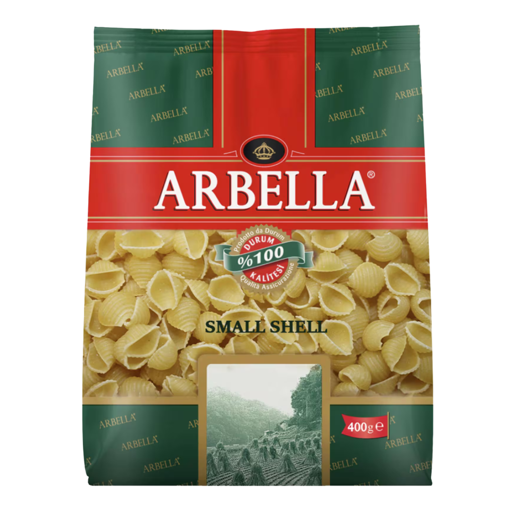 Arbella Tagliatelle 400g