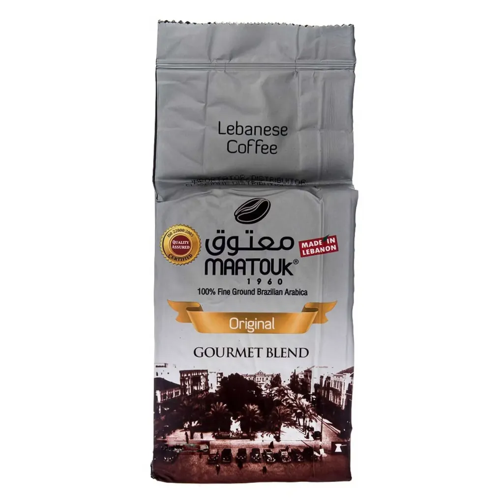 Maatouk Original Gourmet Blend 180g