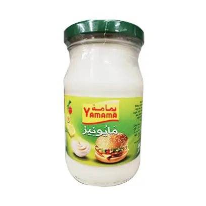 Yamama Mayonnaise 235ml