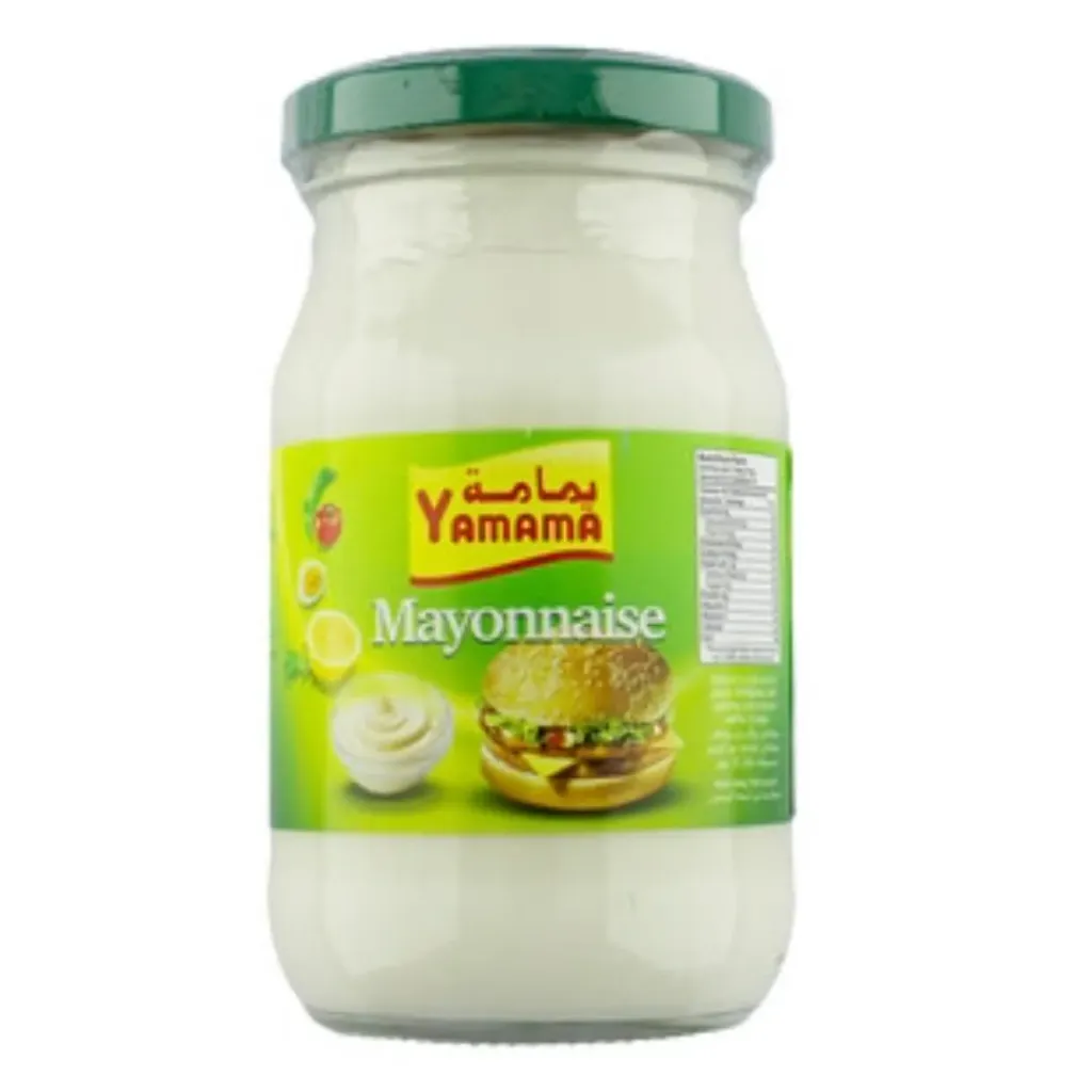Yamama Mayonnaise 235ml