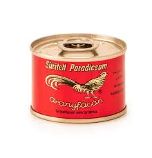 Golden Pheasant Tomato Paste 70g