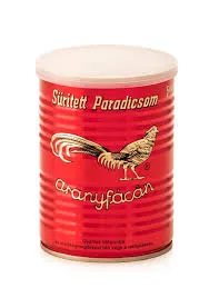 Golden Pheasant Tomato Paste 400g