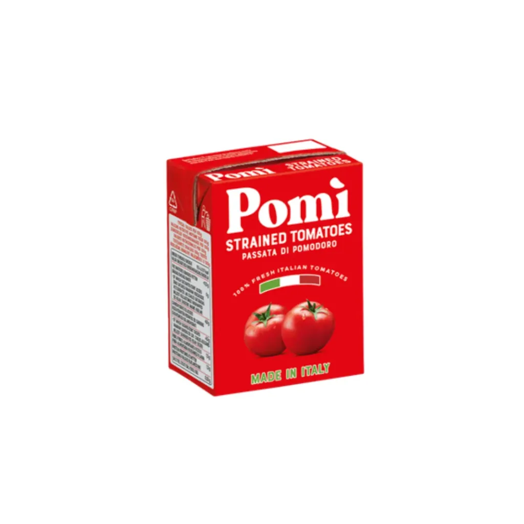 Pomi Strained Tomatoes 200g