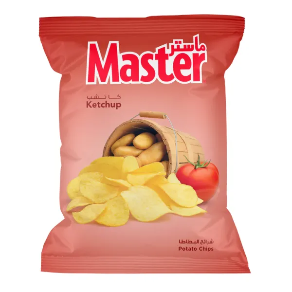 Master Ketchup Flavor 70g