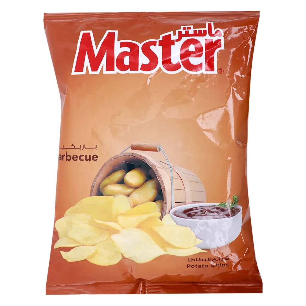 Master Barbecue Flavor 70g