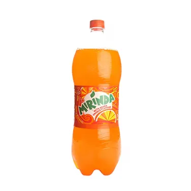 Mirinda PET Bottle Orange 2.25L