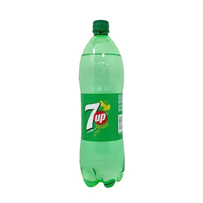 7up PET Bottle 1.25L