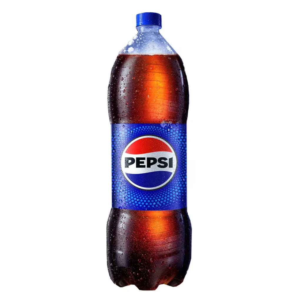 Pepsi PET Bottle 1.25L