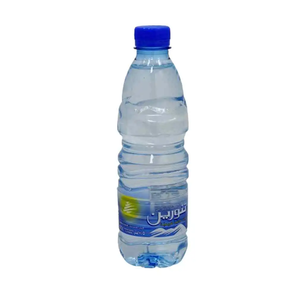 Tannourine Mineral Water 0.5L