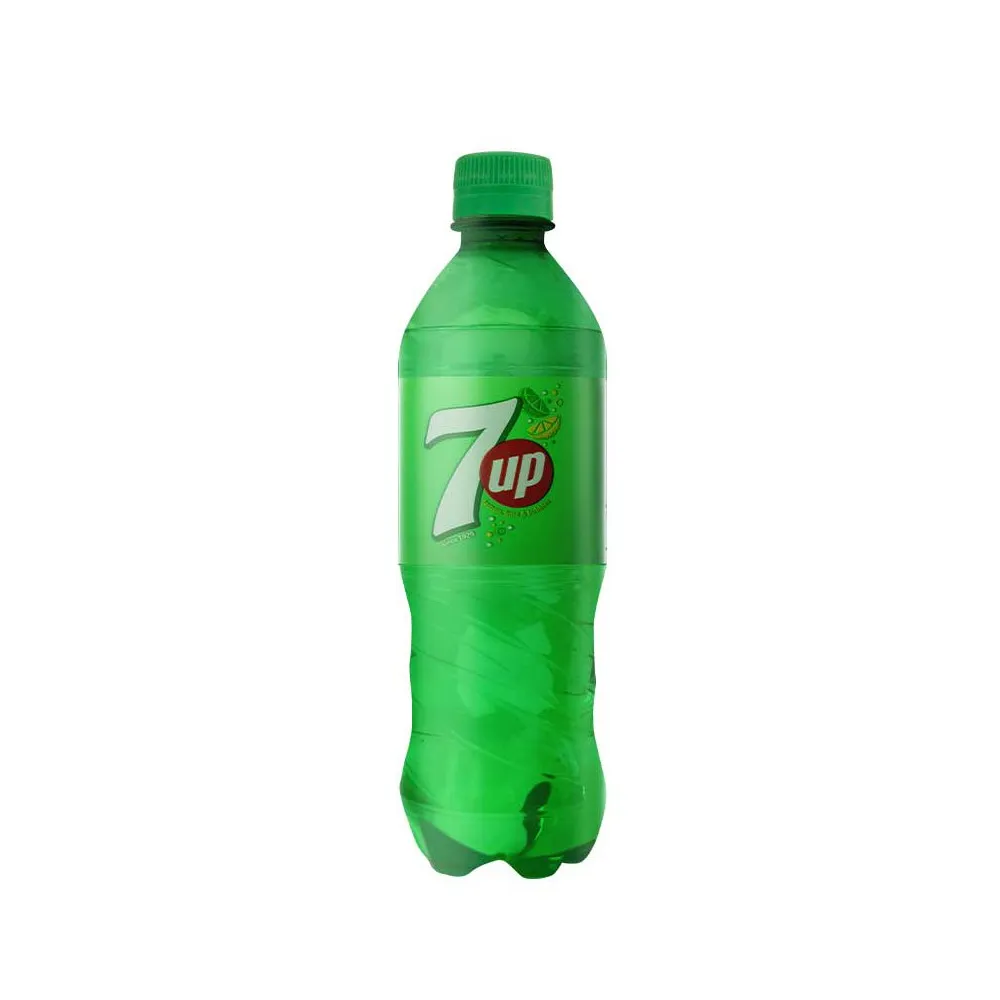 7up Plastic 330ml