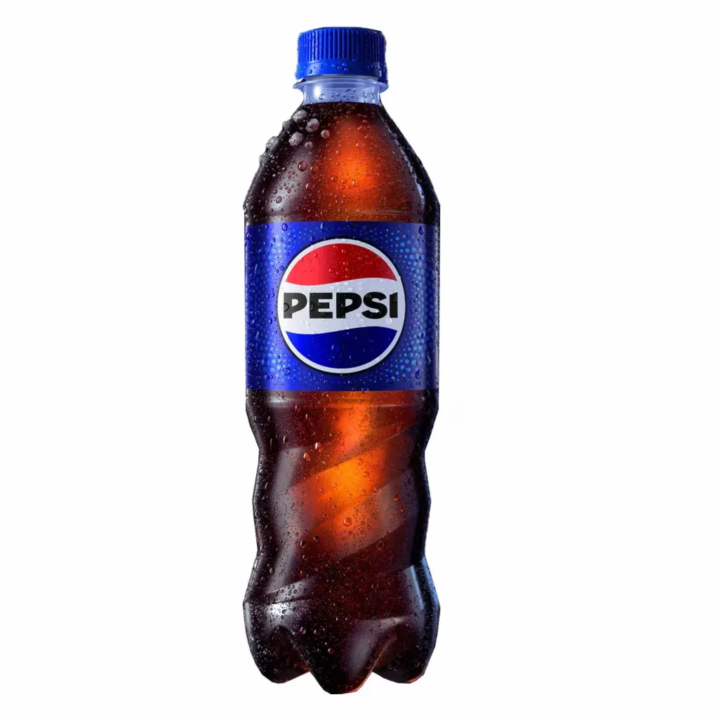 Pepsi Plastic 330ml