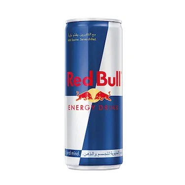Red Bull Energy Drink 250ml