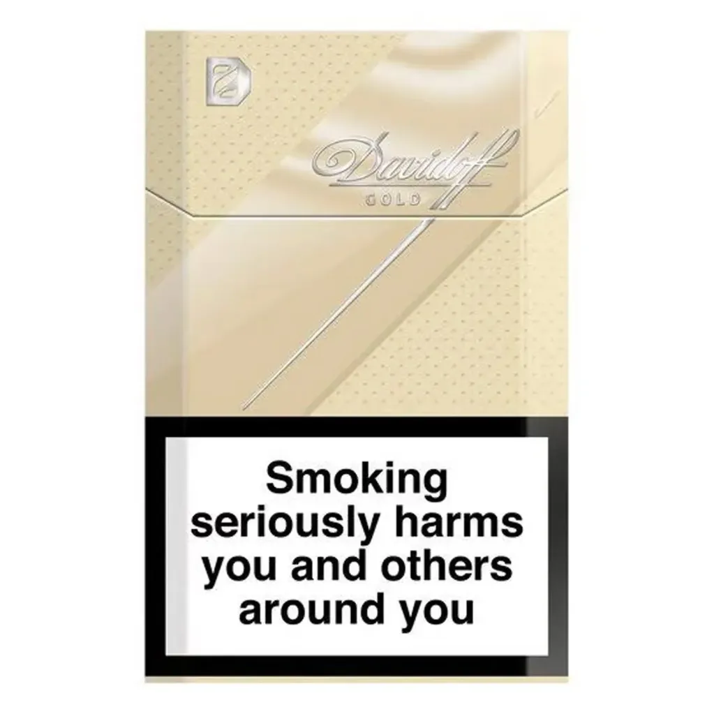 Davidoff Gold