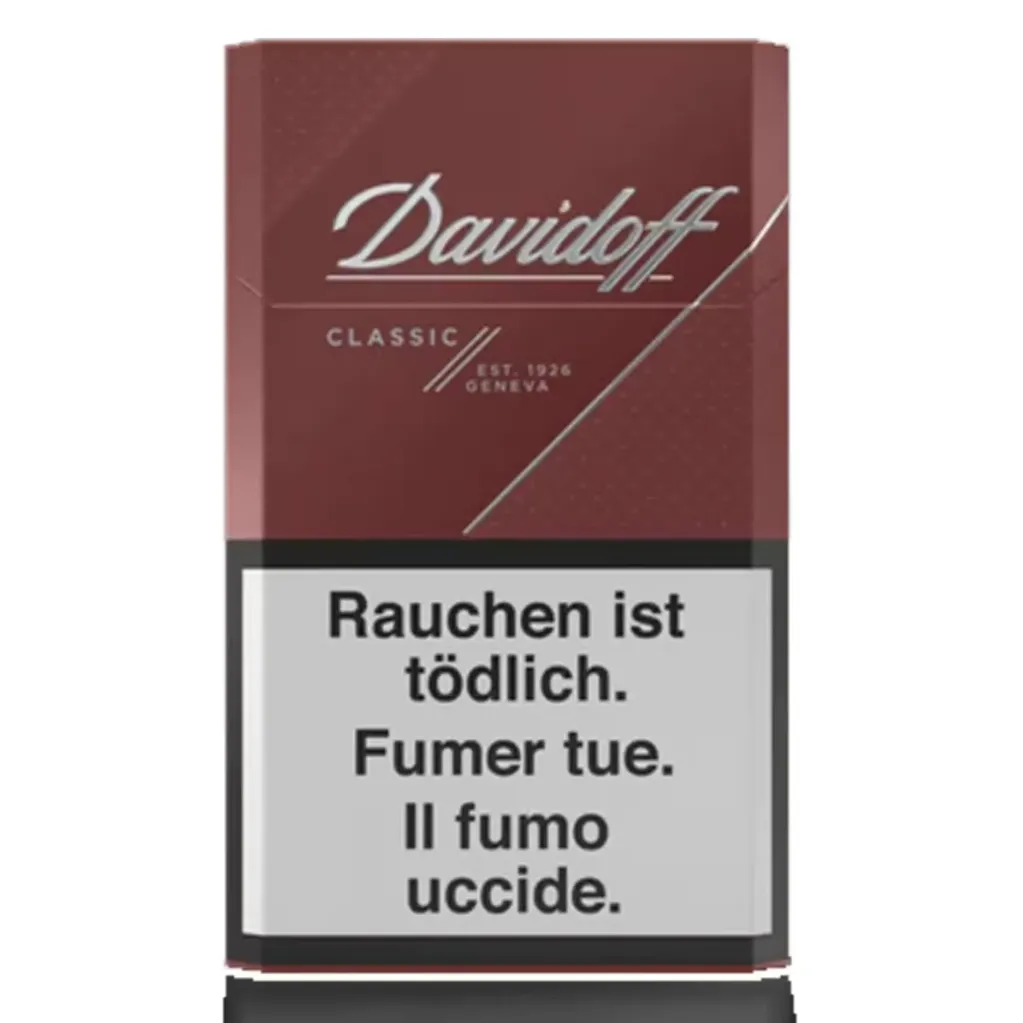 Davidoff Classic
