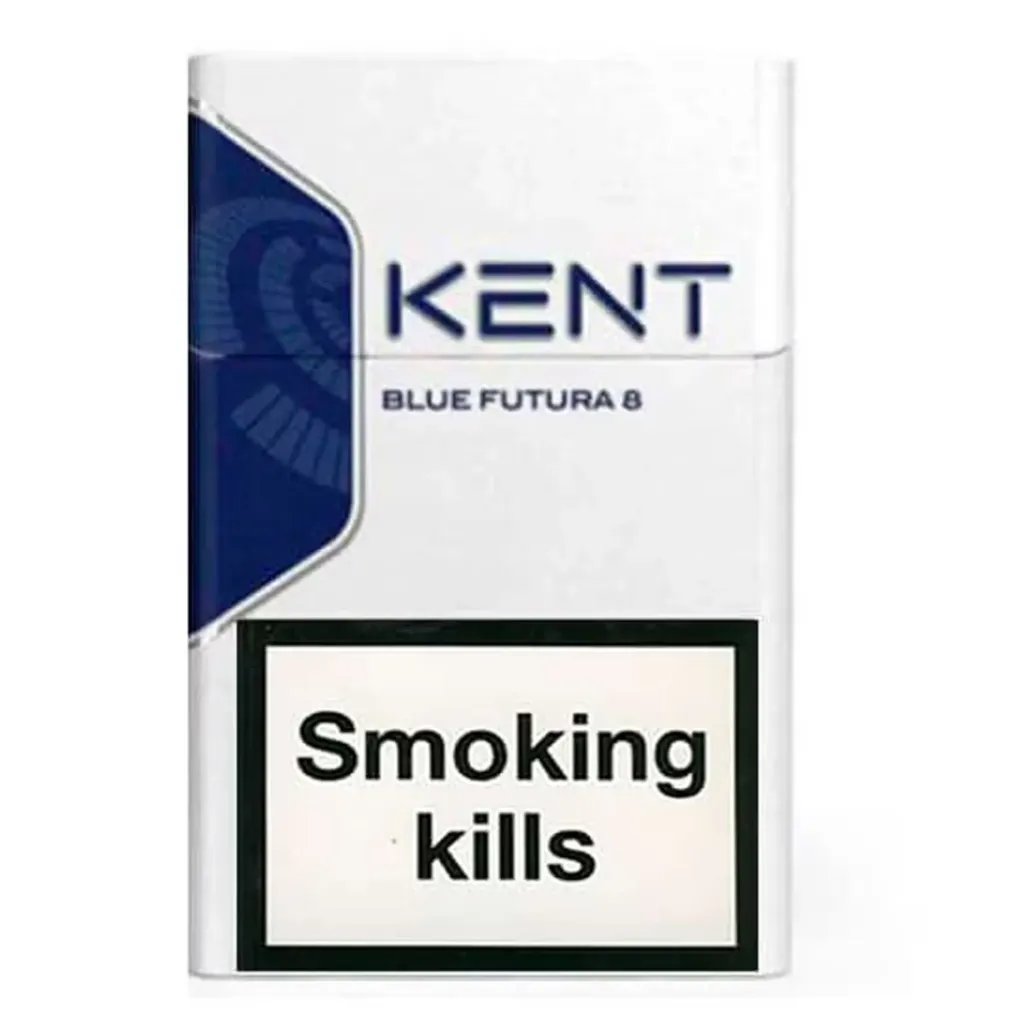 Kent Blue