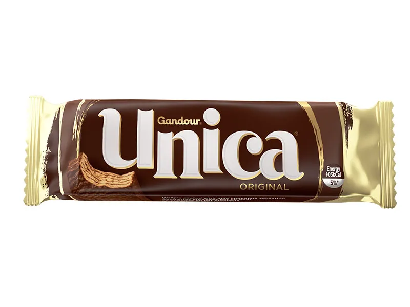 UNICA Gandour Original 18g