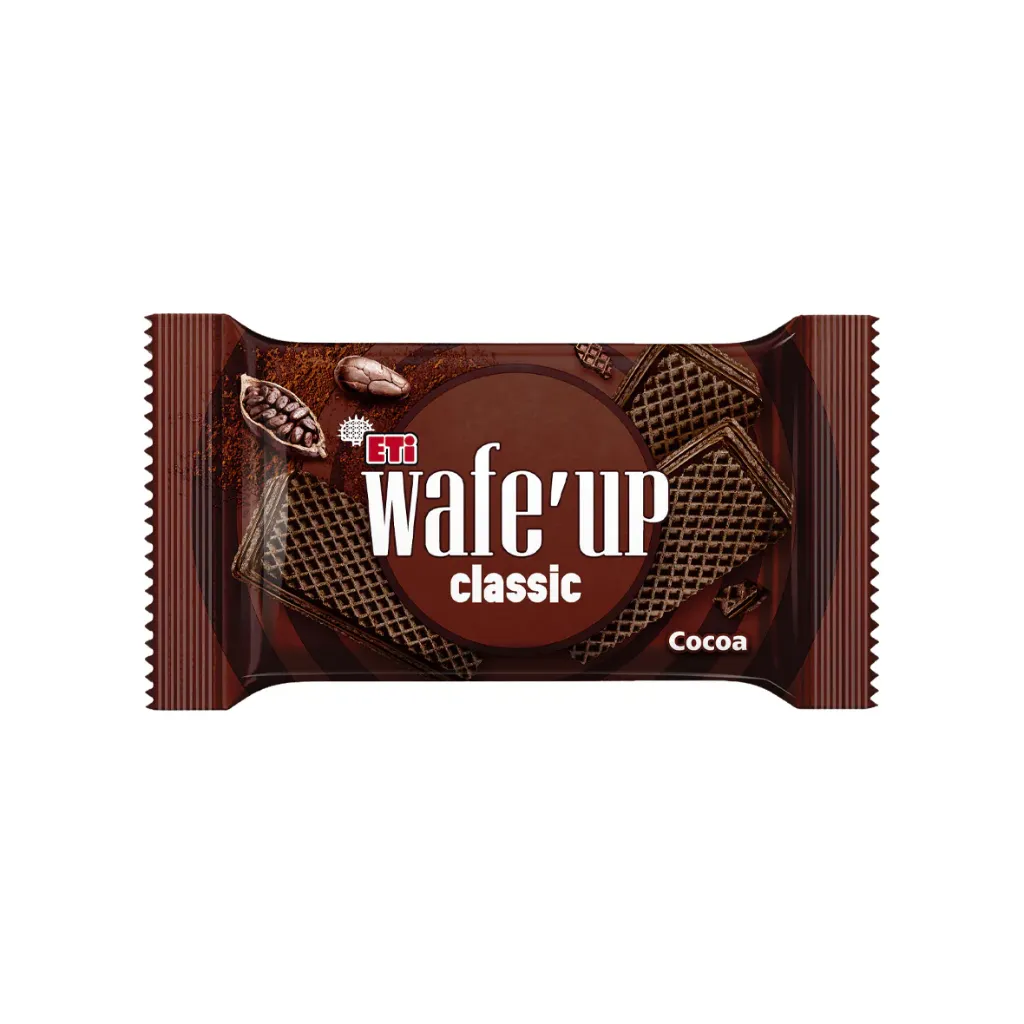 ETI Wafe Up Cocoa Cream 40g