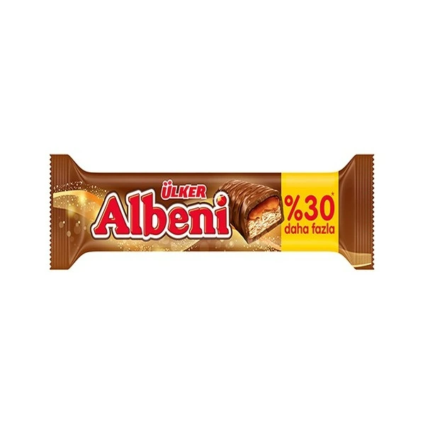 Ulker Albeni 52g