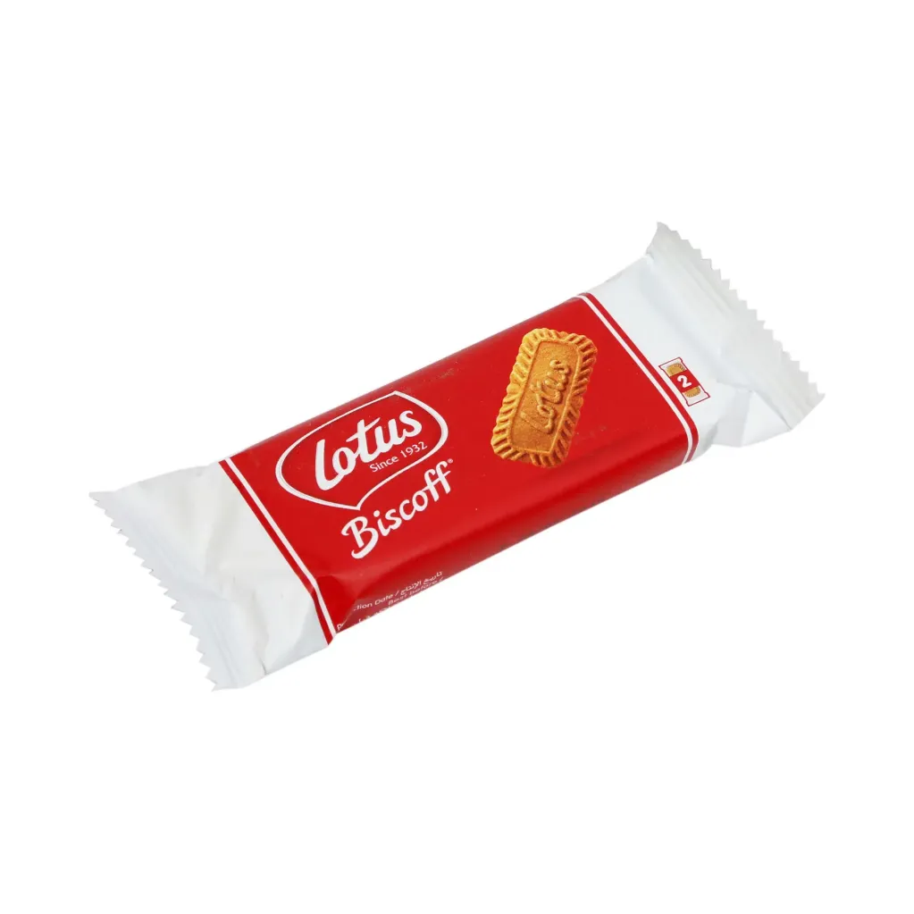 Biscoff Lotus 25g