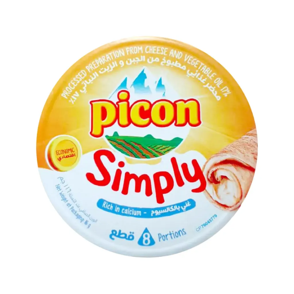 Picon Simply 8 Portions 112g
