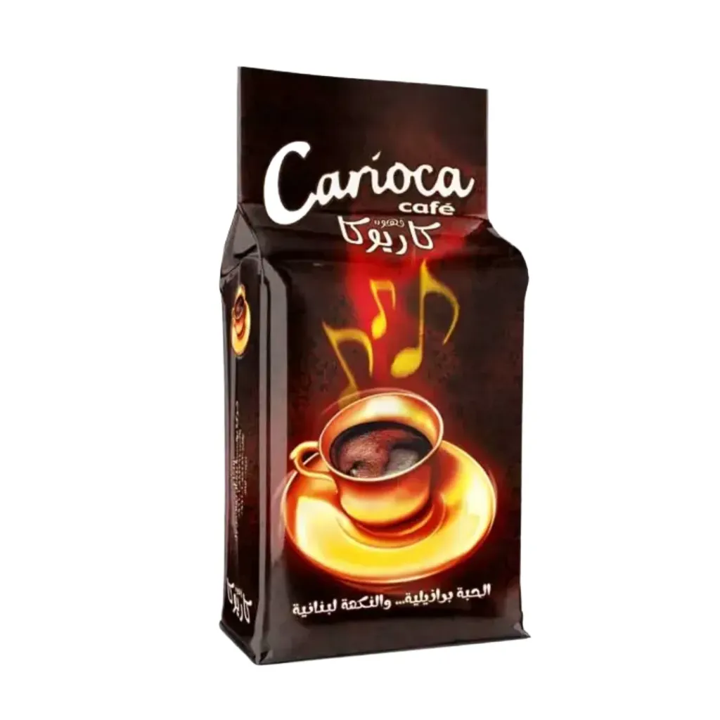 Carioca Cafe 400g