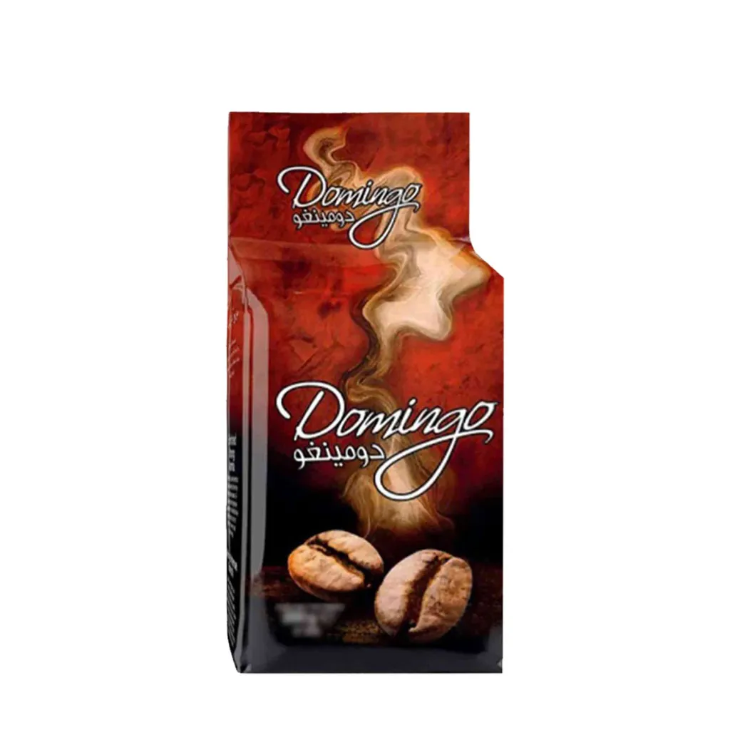 Domingo Cafe 400g