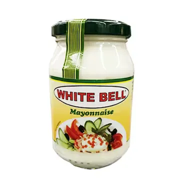 White Bell Mayonnaise 500ml