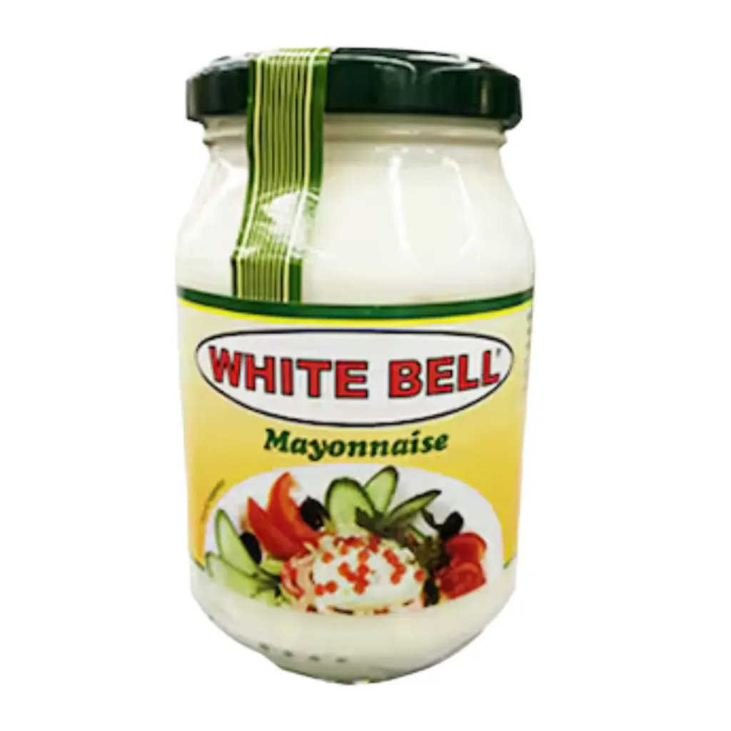White Bell Mayonnaise 500ml