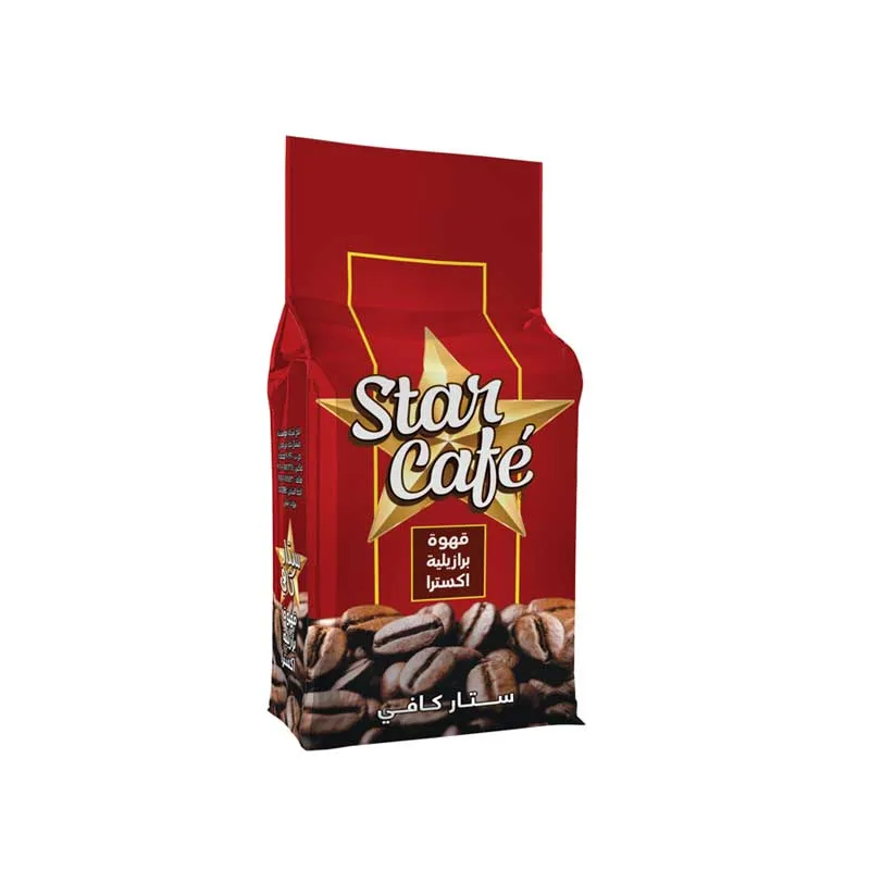 Star Cafe Bresilien Extra 400g