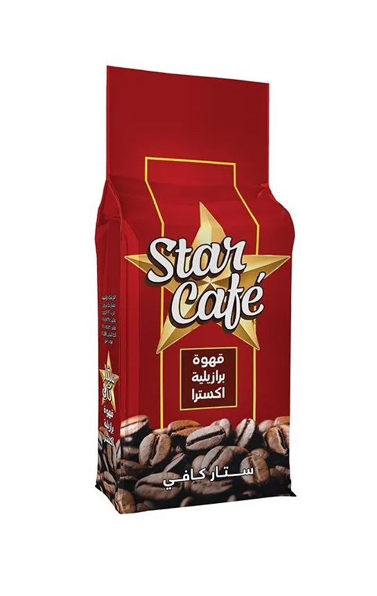 Star Cafe Bresilien Extra 180g