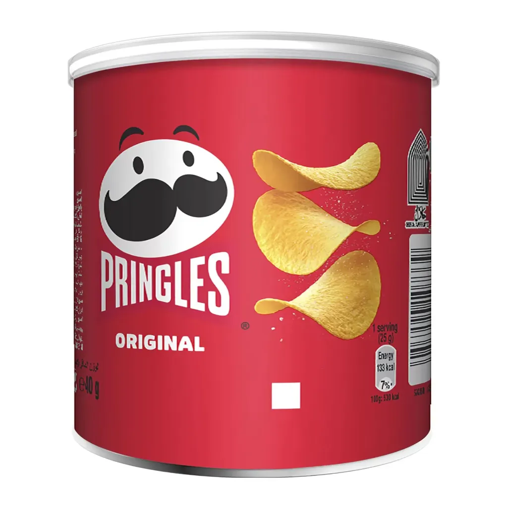 Pringles Original 40g