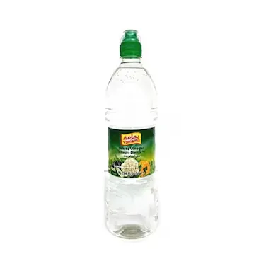 Yamama White Vinegar Plastic 1L