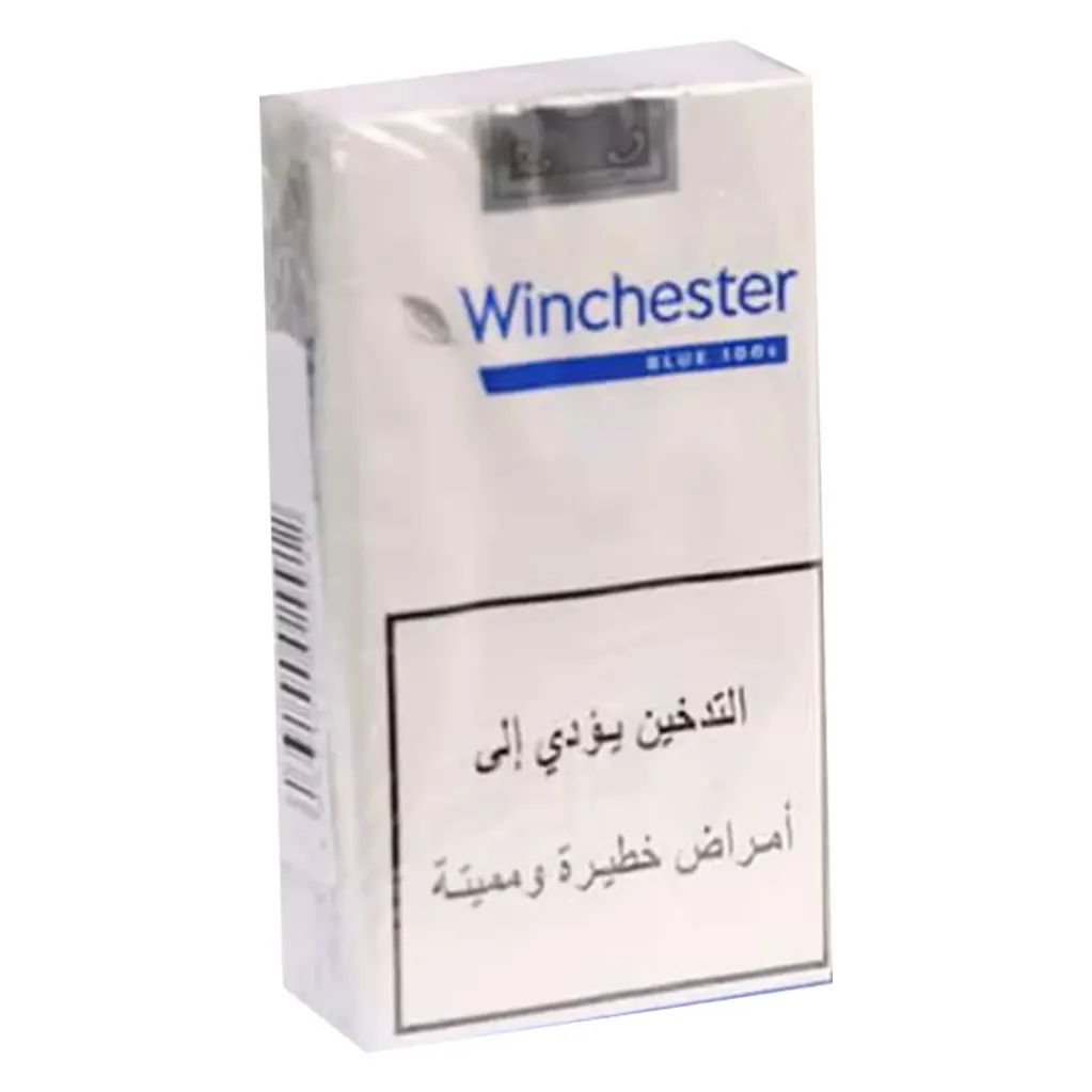 Winchester Blue Long Soft