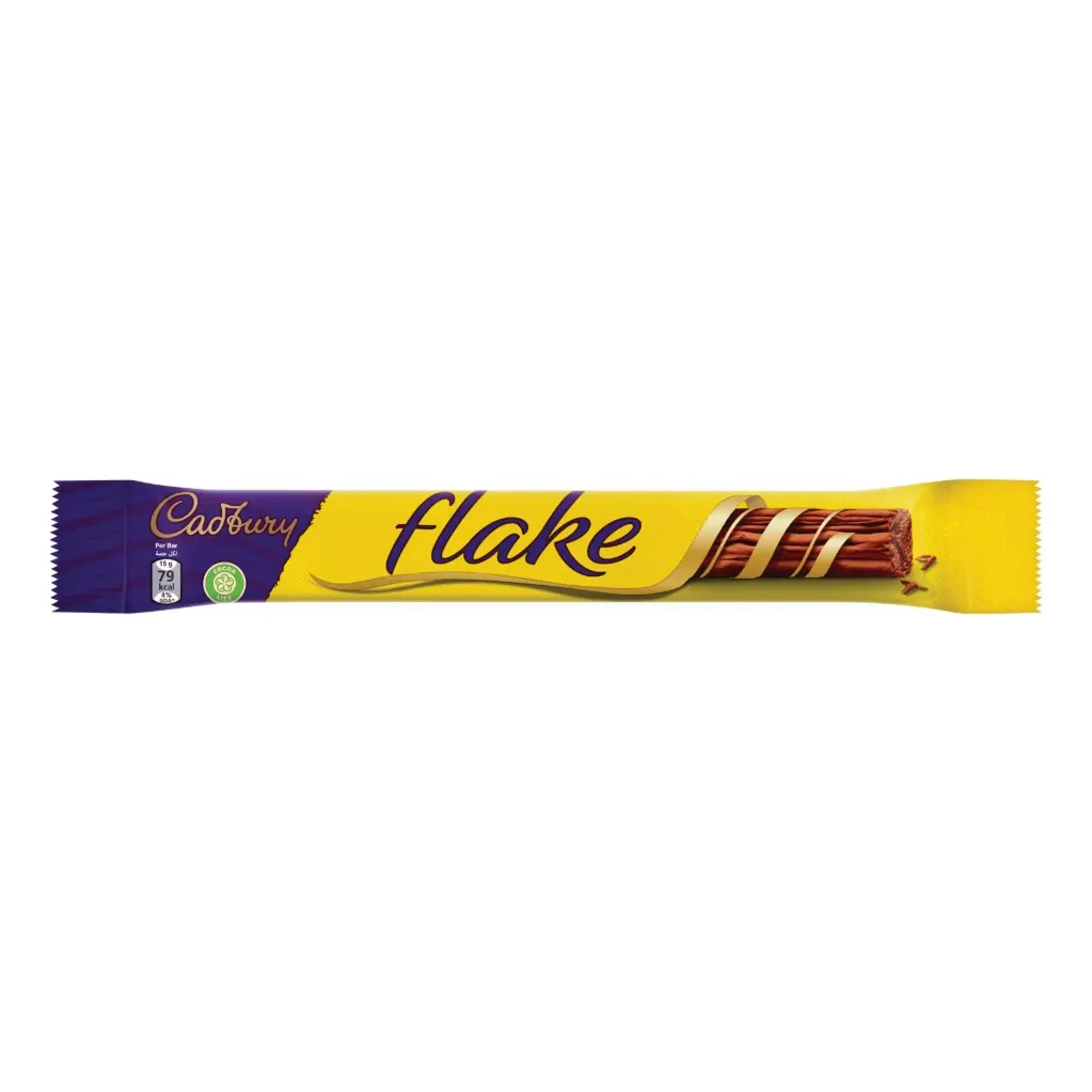 Cadbury Flake 15g