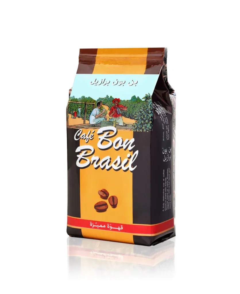 Cafe Bon Brasil 400g