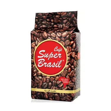 Cafe Super Brasil 180g