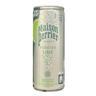Maison Perrier France Forever lime 250ml