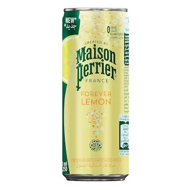 Maison Perrier France Forever Lemon 250ml