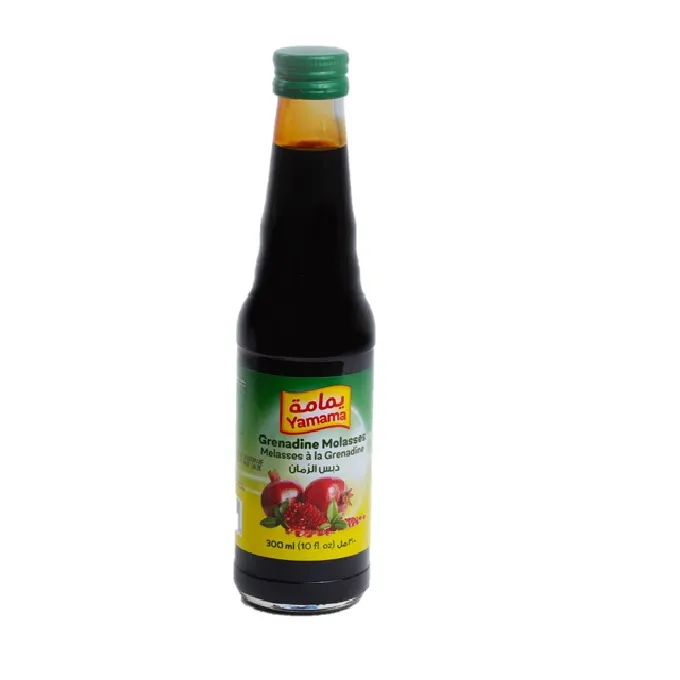 Yamama Grenadine Molasses 300ml