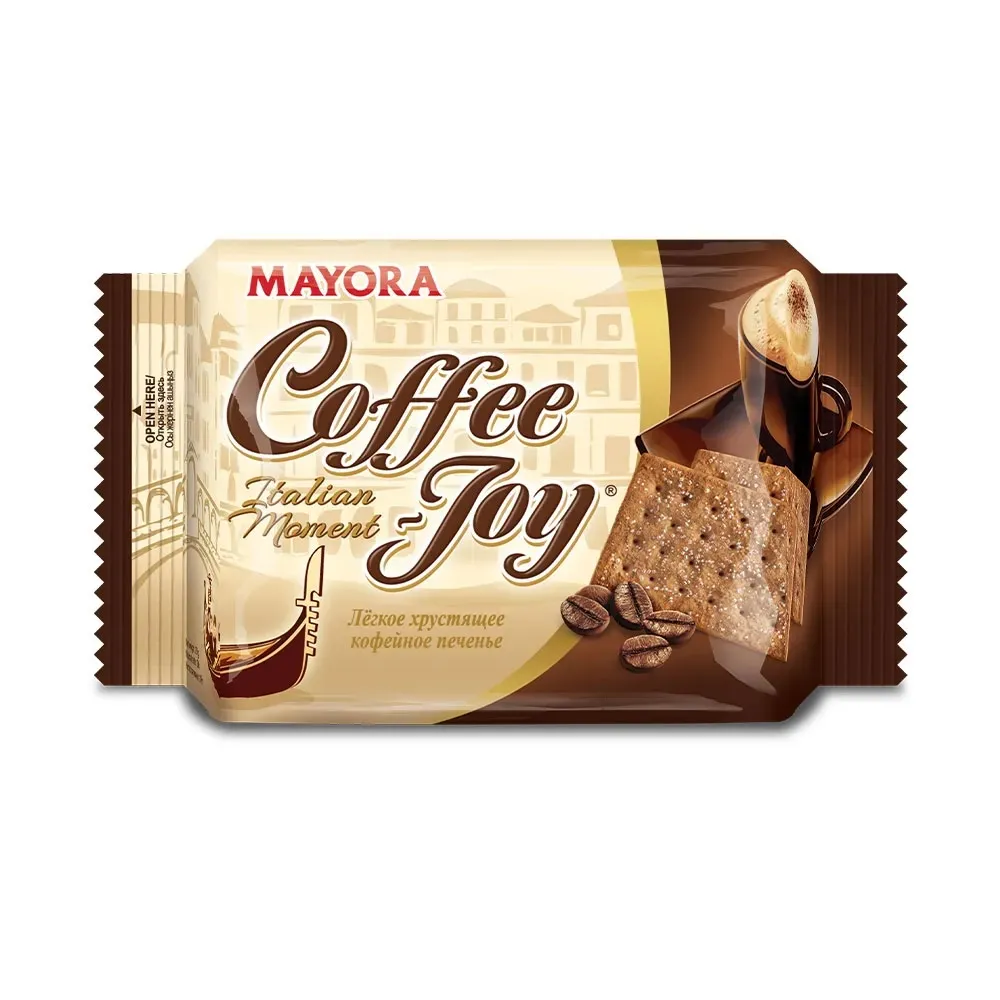 Coffee Joy Biscuit 39g