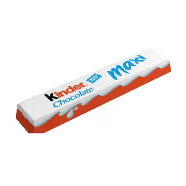 Kinder Maxi Lait - Cacao 21g