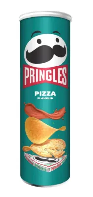 Pringles Pizza 175g