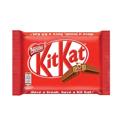 Nestle Kitkat 4 Fingers 36.5g