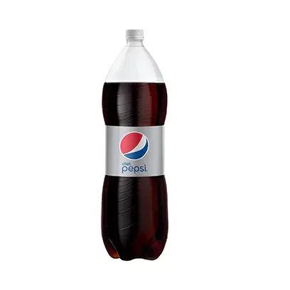 Pepsi PET Bottle Diet 2.25L
