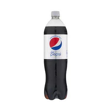 Pepsi PET Bottle Diet 1.25L