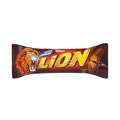 Nestle Lion Chocolate Bar 30g
