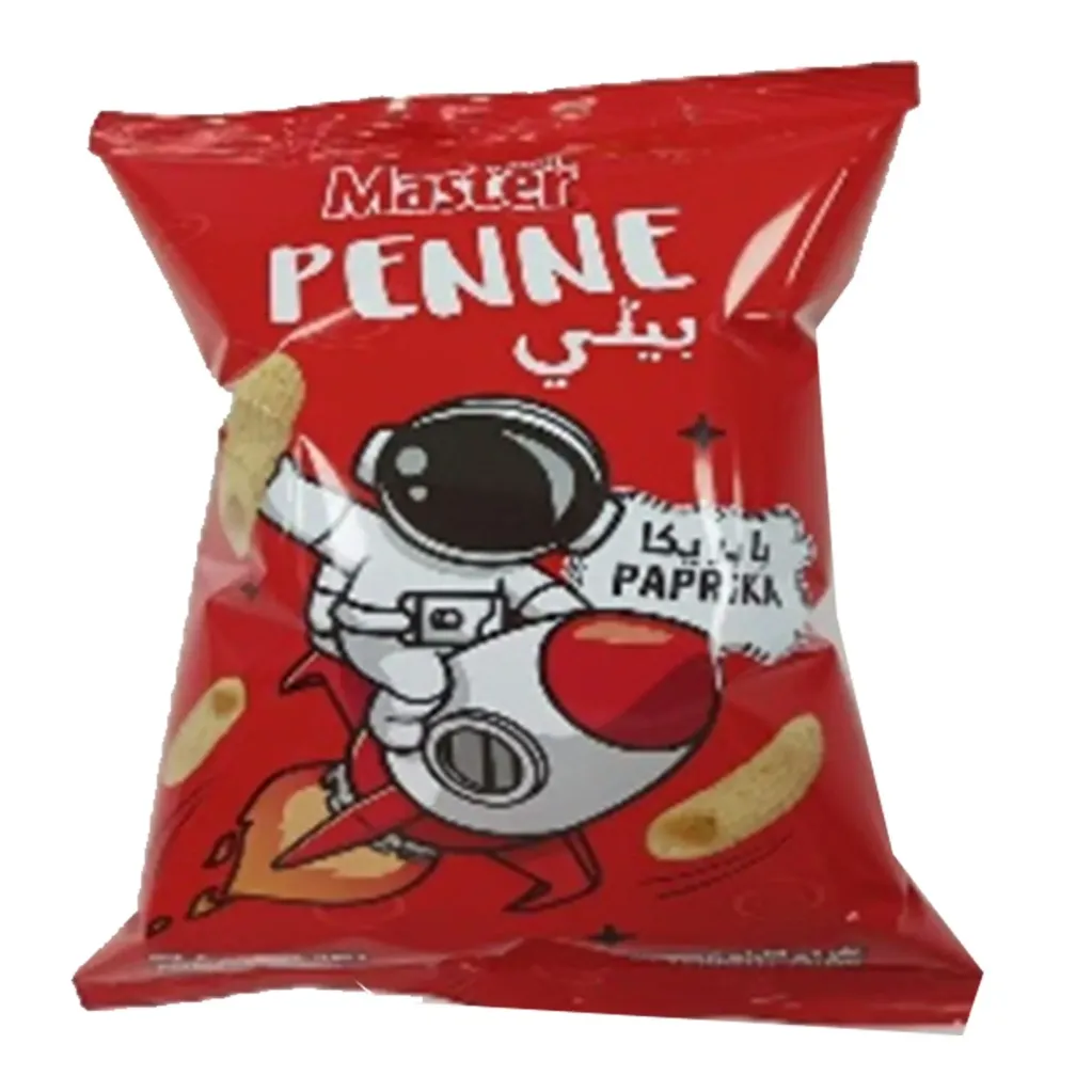 Master Penne Paprika 60g